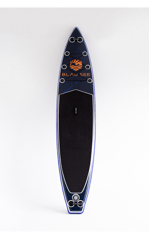 НАДУВНОЙ САП БОРД OCEAN SUNSET 12,6 в Хабаровске