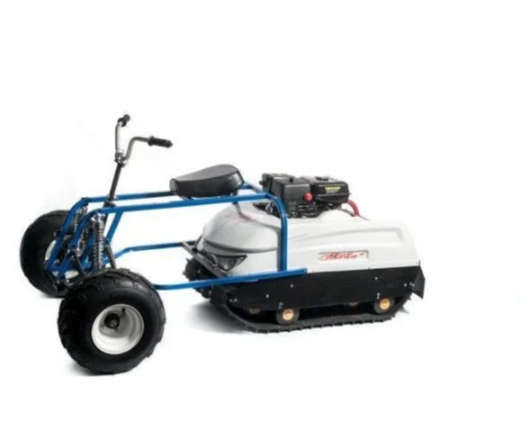 Мотобуксировщик Хортон 13 в Хабаровске