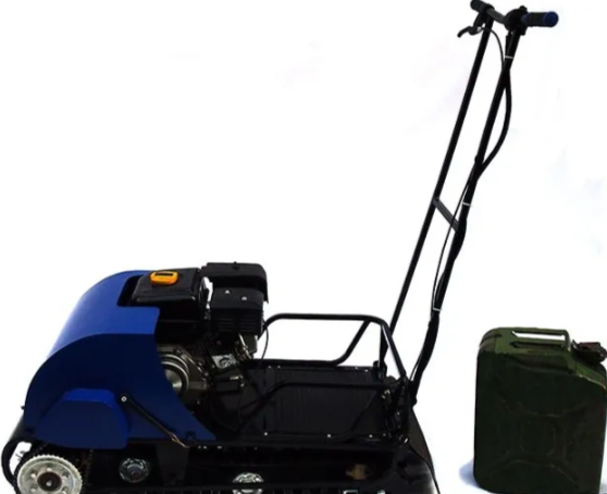 Мотобуксировщик ЛИДЕР-ДЕЛЬТА-RL (+фара)  8 л.с. в Хабаровске