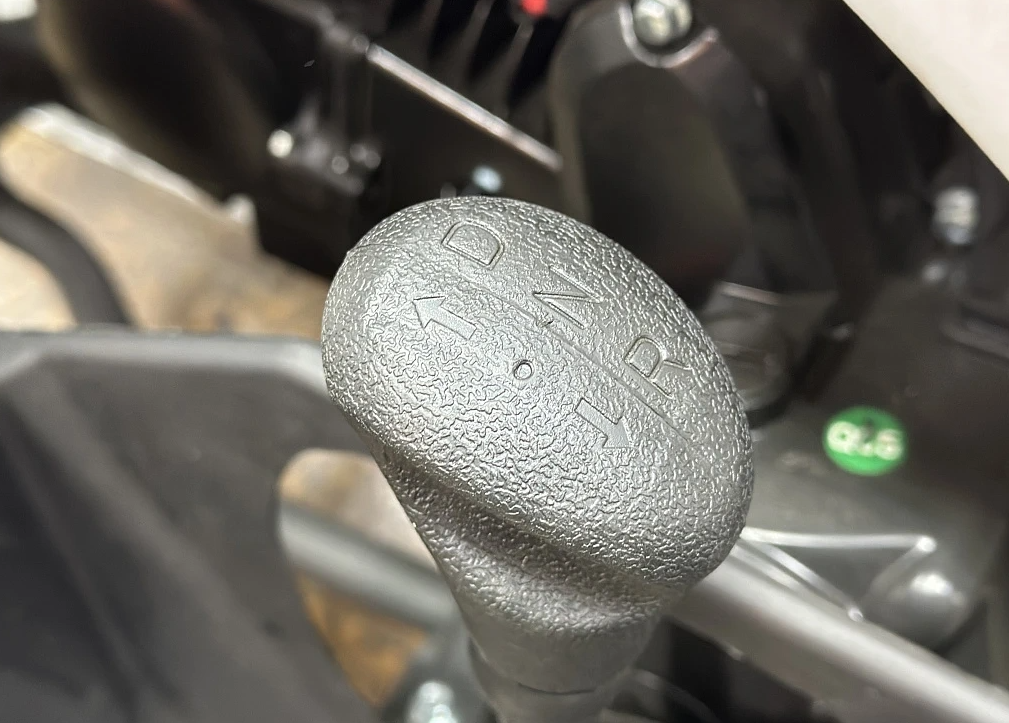 Квадроцикл PROMAX WILD 2.0 190 в Хабаровске