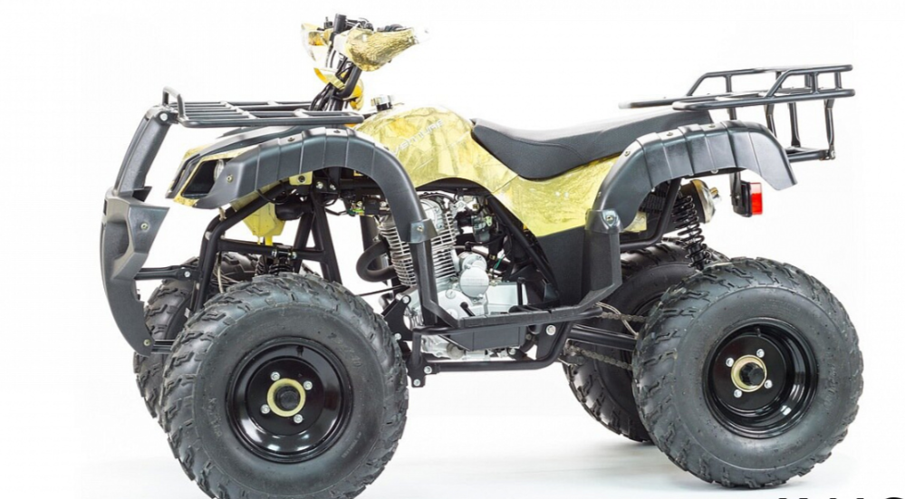 Квадроцикл MOTOLAND (МОТОЛЕНД) 250 ADVENTURE в Хабаровске