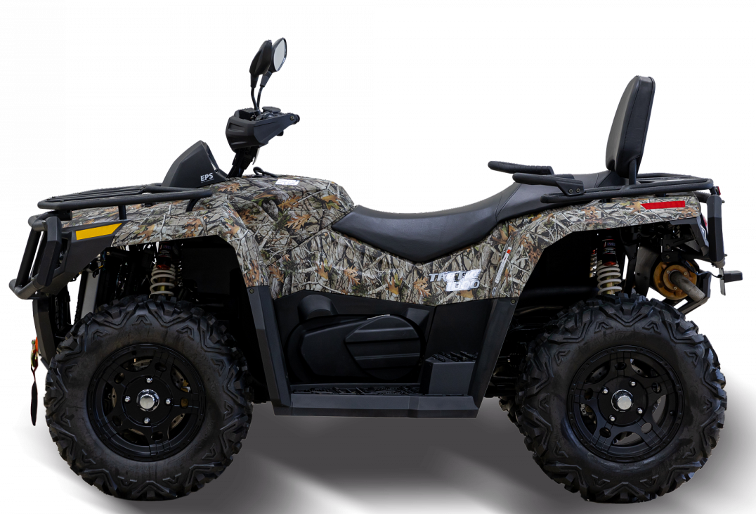 Квадроцикл HISUN TACTIC GT1000/LIMITED в Хабаровске