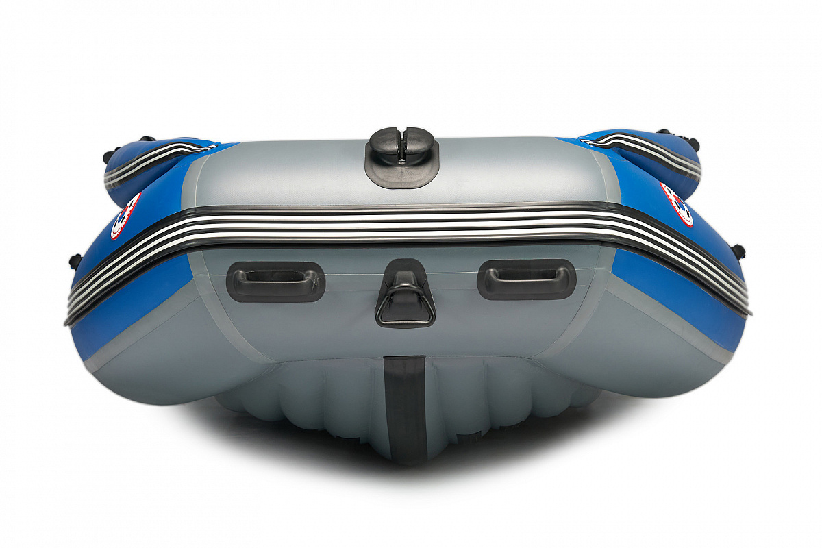 Лодка MISHIMO FAMILY LITE 430 в Хабаровске