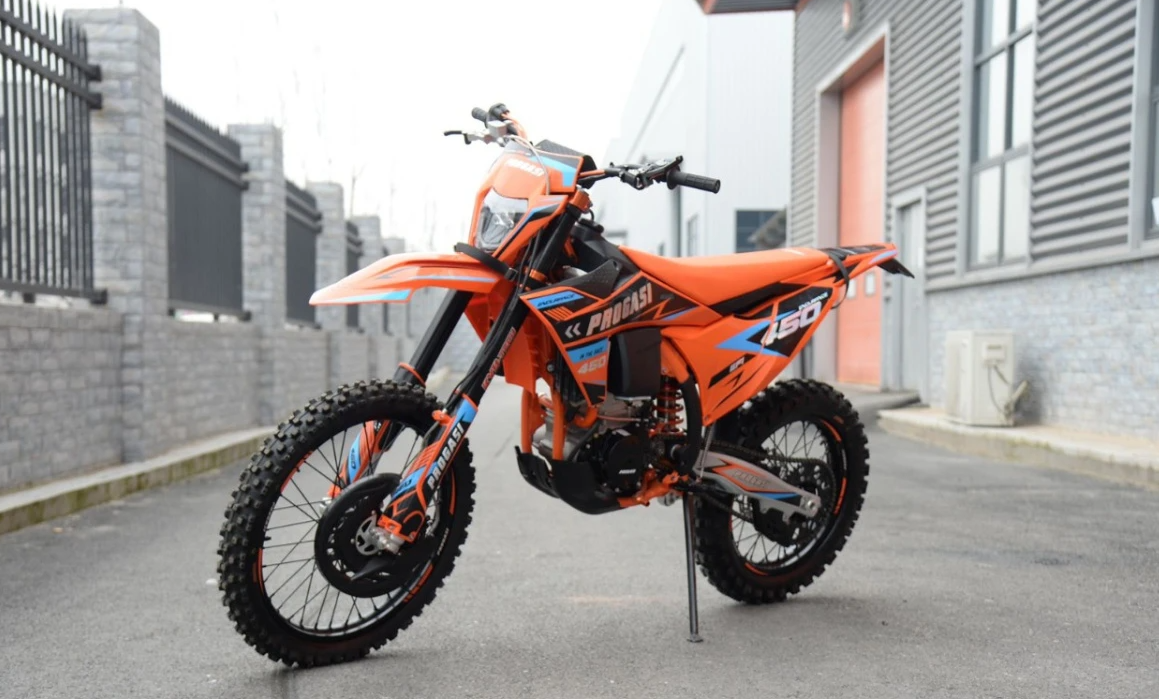 Мотоцикл Progasi Endurance 300 EFI в Хабаровске