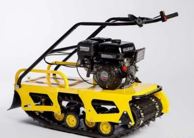 Мотобуксировщик FISHRIDE МИНИ 8 л.с. в Хабаровске