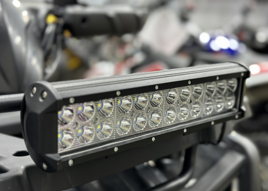 Квадроцикл GBM MAVERICK 300 NEW PREMIUM в Хабаровске