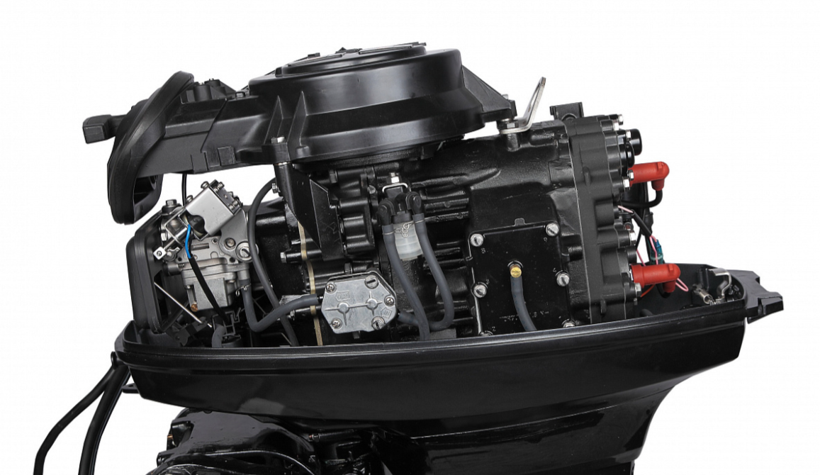 Лодочный мотор MARLIN MP 40 AERTL в Хабаровске