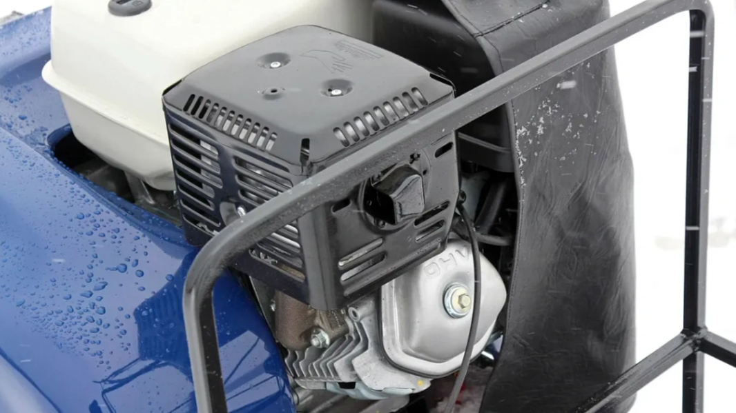 Мотобуксировщик PAXUS 500 GRAND AVANT 15 л.с. в Хабаровске