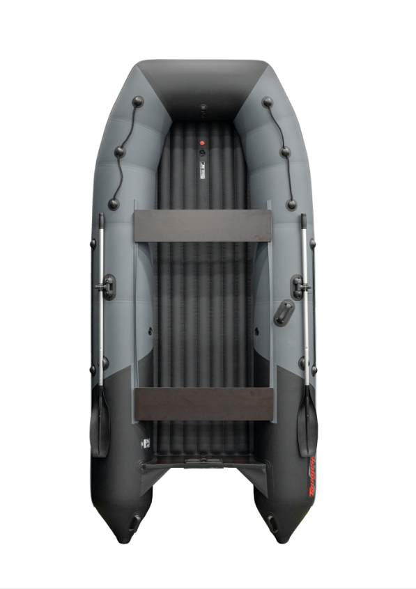 Лодка Таймень RX 3700 НДНД в Хабаровске