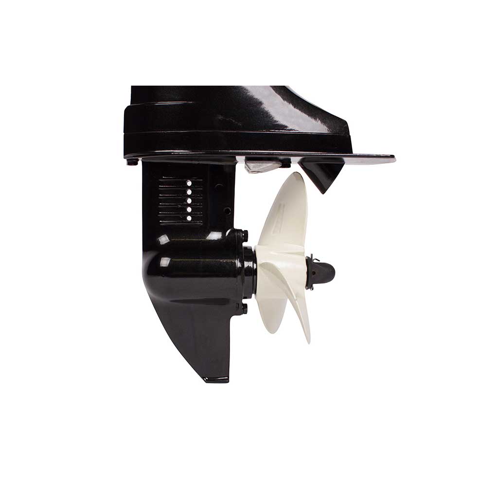 ЛОДОЧНЫЙ МОТОР TOYAMA T5ABMS в Хабаровске