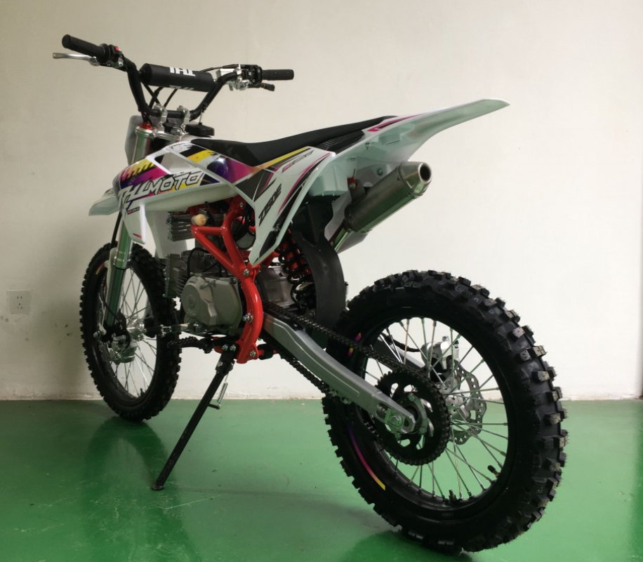 Питбайк JHLMOTO JHL Z150E (YX1P60FMJ) в Хабаровске