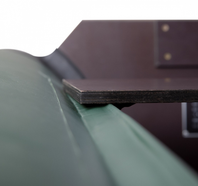 ЛОДКА НАДУВНАЯ YUKONA 280 TL (БЕЗ ПАЙОЛА) в Хабаровске