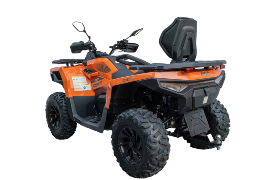 Квадроцикл HND QRX 550 в Хабаровске