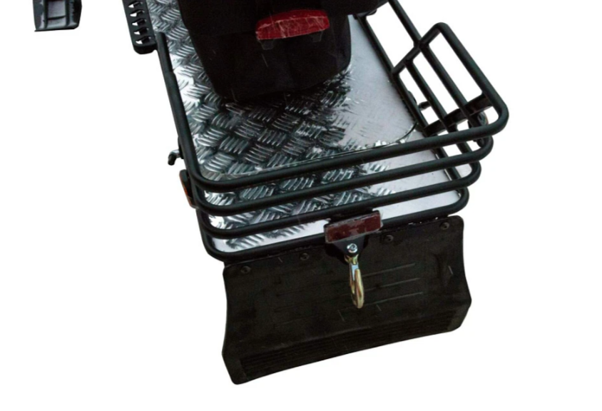 Снегоход MOTOLAND (МОТОЛЕНД) SNOWFOX 200 в Хабаровске