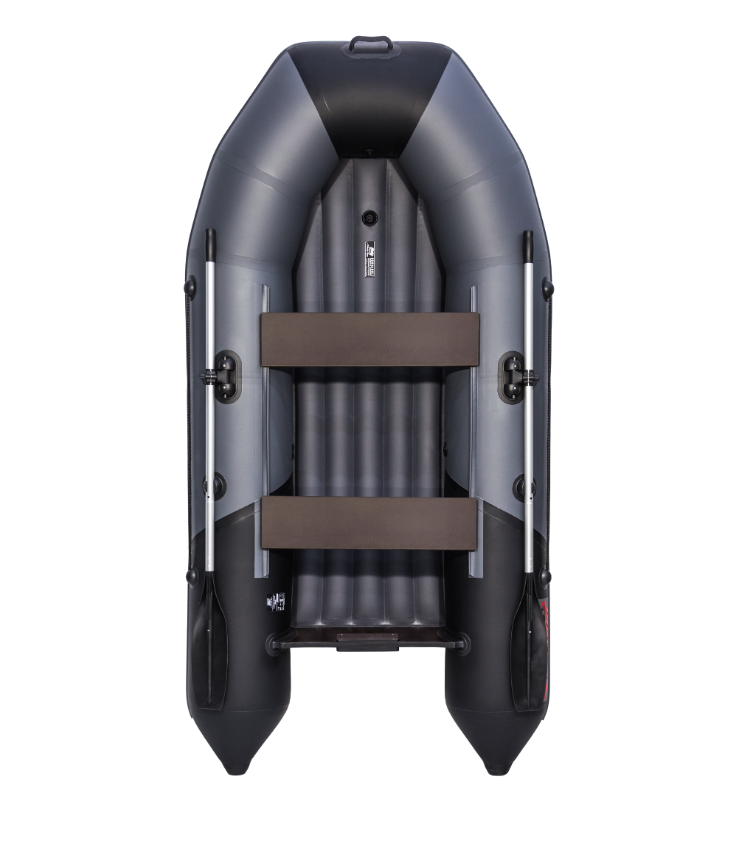 Лодка Таймень NX 2800 НДНД в Хабаровске