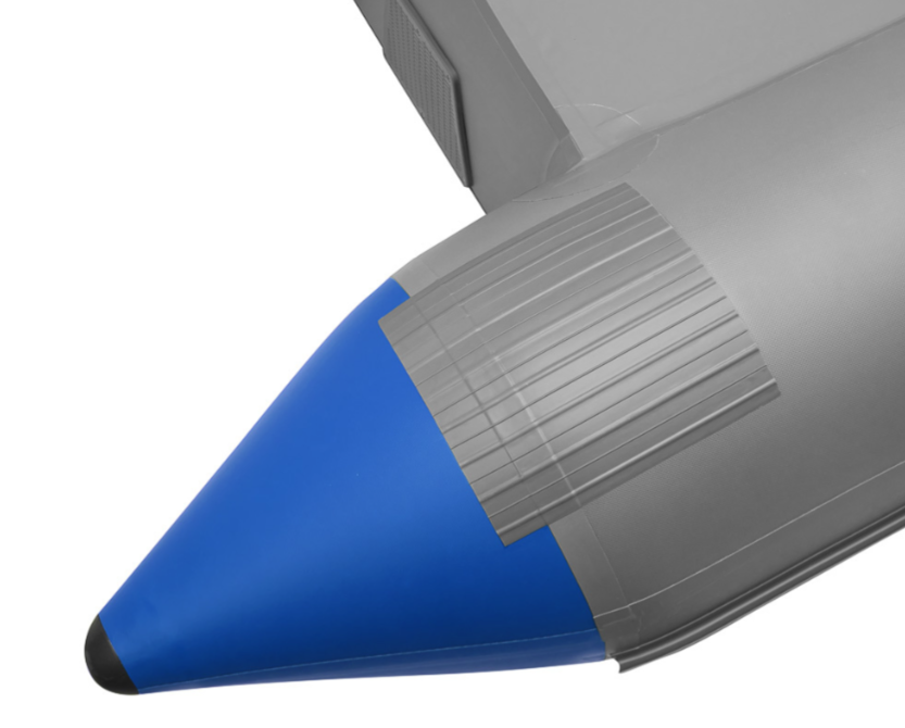 ЛОДКА ДРАККАР 3300 СК HANT в Хабаровске