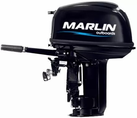 Лодочный мотор MARLIN MP 30 AMH в Хабаровске