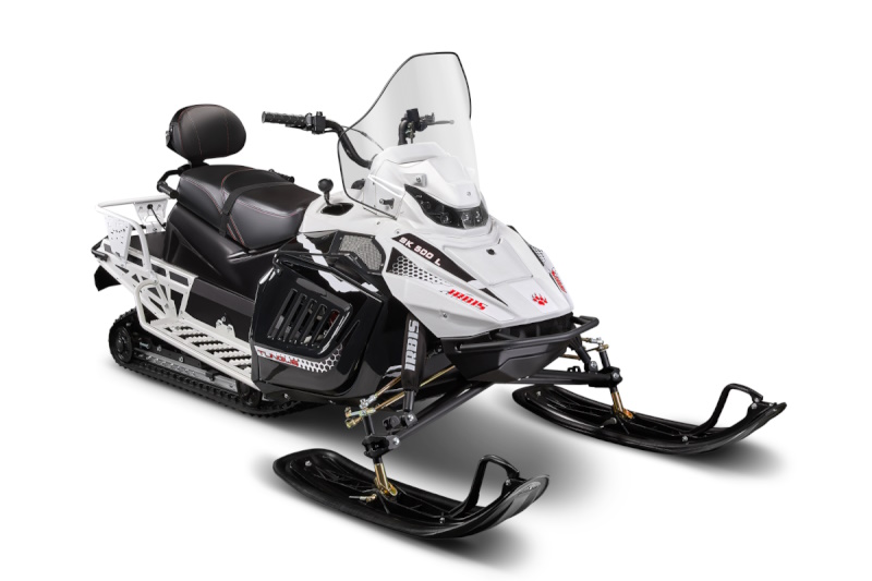 Снегоход IRBIS TUNGUS 600L 25/26 в Хабаровске