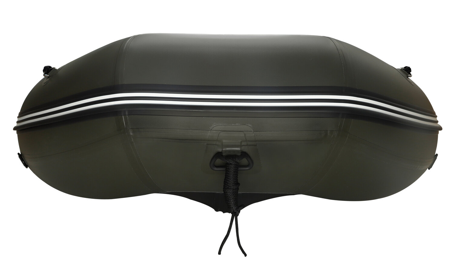 НАДУВНАЯ ЛОДКА GLADIATOR B370AL в Хабаровске