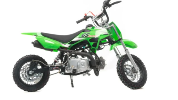 Питбайк MOTOLAND (МОТОЛЕНД) GS Motors S7 в Хабаровске