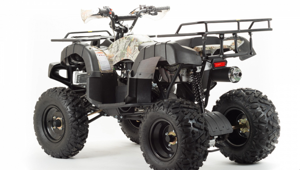 Квадроцикл MOTOLAND (МОТОЛЕНД) 200 ALL ROAD в Хабаровске