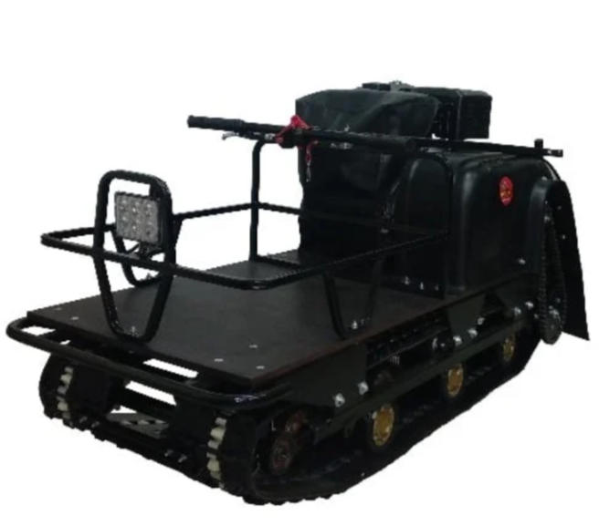 Мотобуксировщик PAXUS 650 9 л.с. в Хабаровске