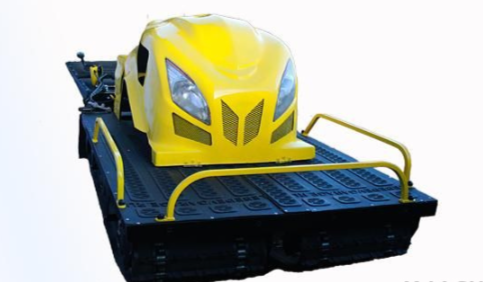 Мотобуксировщик ВОЛКОДАВ POWER V15 в Хабаровске