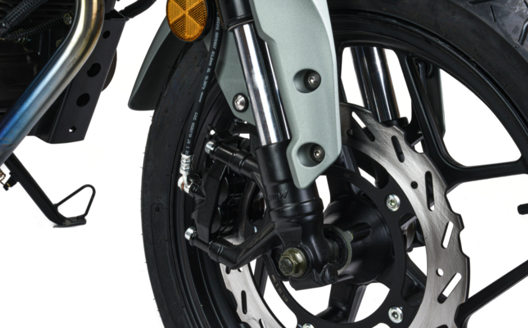 Мотоцикл MOTOLAND (МОТОЛЕНД) 300 CBR в Хабаровске