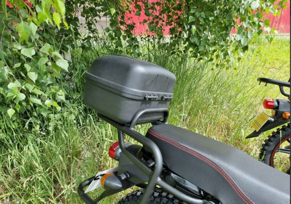 Мопед PROMAX ALPHA TOURIST 150 в Хабаровске