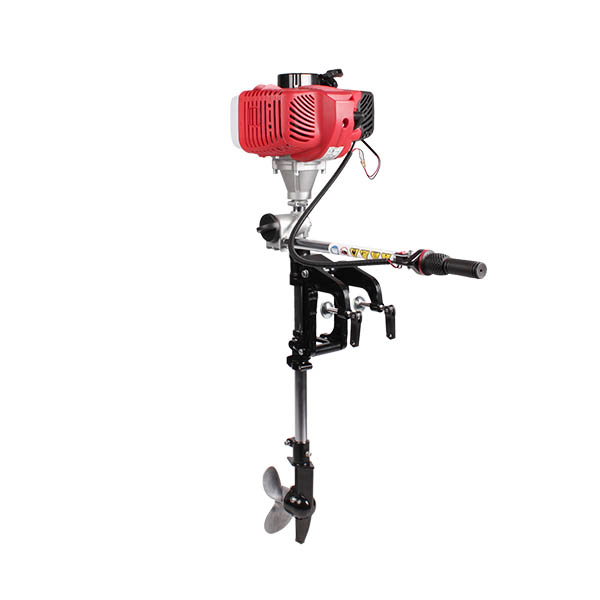 ЛОДОЧНЫЙ МОТОР TOYAMA TA 3.5 в Хабаровске