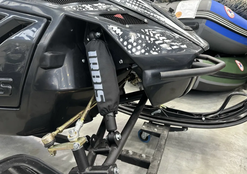 СНЕГОХОД IRBIS SF200L XE SUPERLONG в Хабаровске