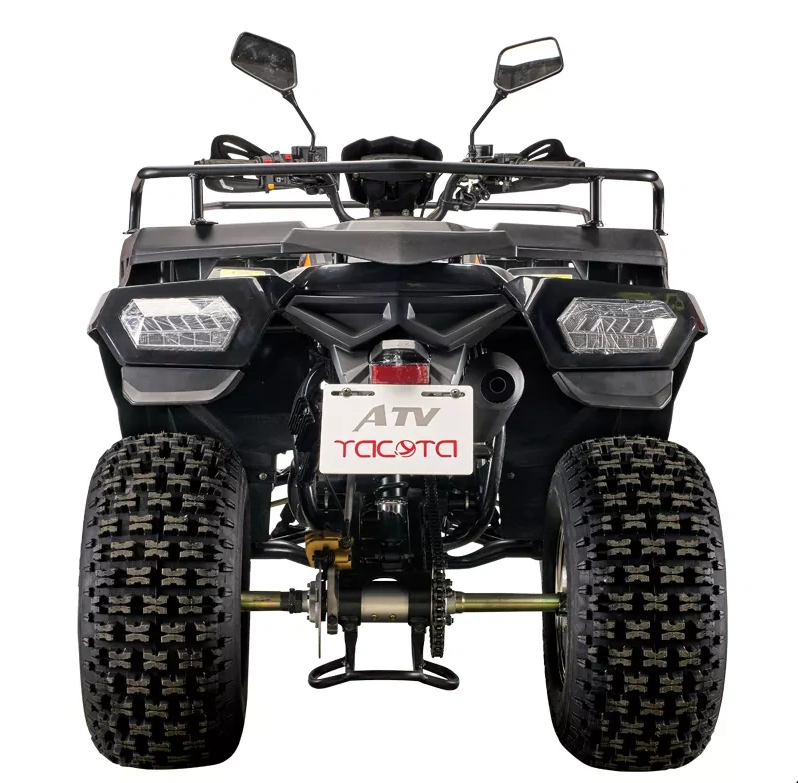 Квадроцикл YACOTA CABO 200LD в Хабаровске