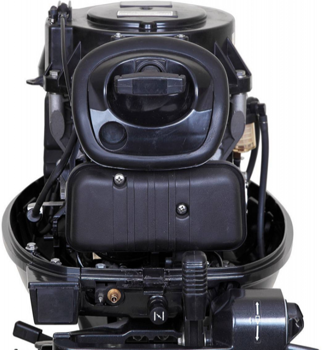 Лодочный мотор MARLIN MP 40 AWHL в Хабаровске