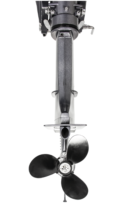 Лодочный мотор APACHE T5 BS в Хабаровске