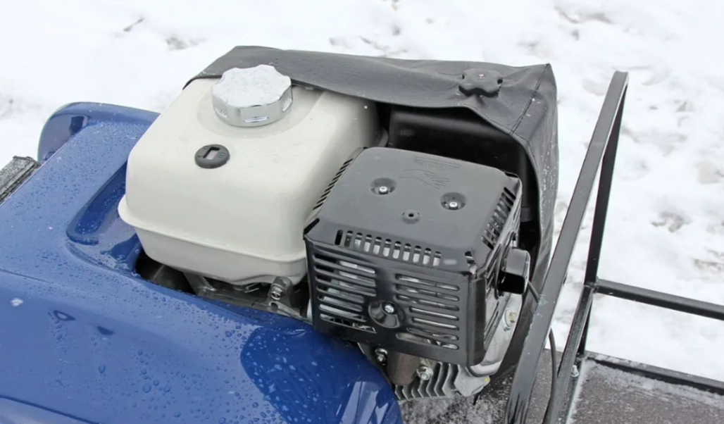 Мотобуксировщик PAXUS 500 15 л.с. в Хабаровске