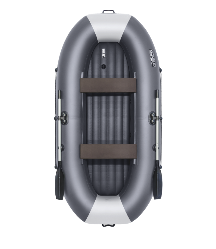 Лодка Таймень LX 290 НД в Хабаровске