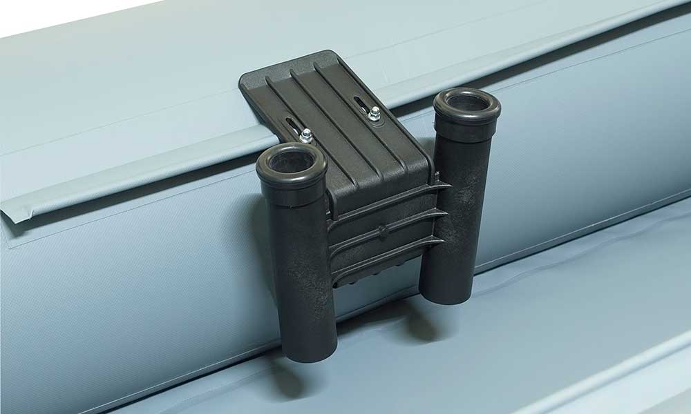 Удочкодержатель в Хабаровске