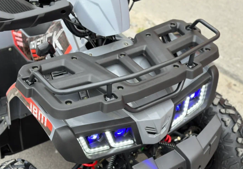 Квадроцикл GBM MAVERICK 300 NEW в Хабаровске