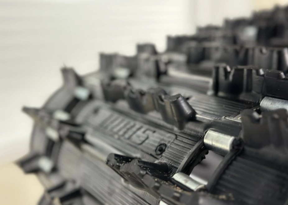 СНЕГОХОД IRBIS SF200L XE SUPERLONG в Хабаровске