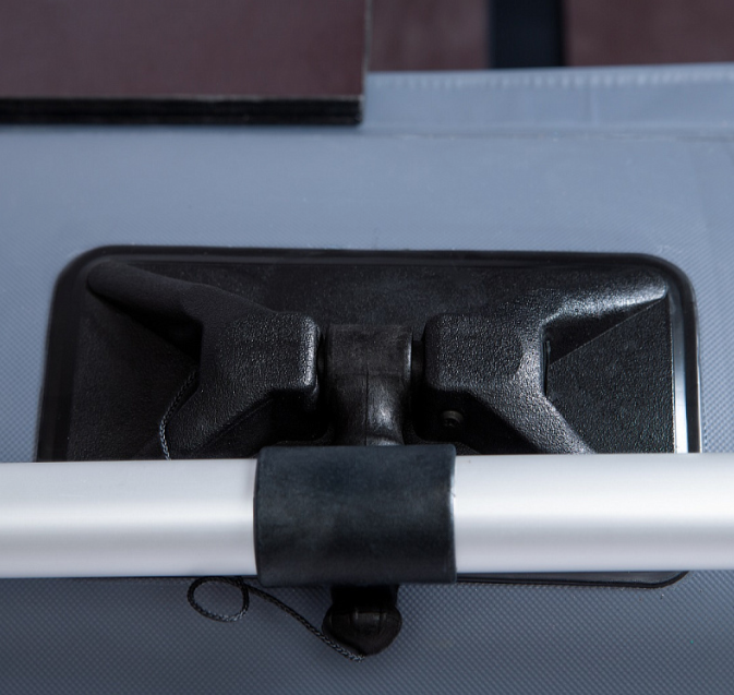 ЛОДКА НАДУВНАЯ YUKONA 230 TL (БЕЗ ПАЙОЛА) в Хабаровске