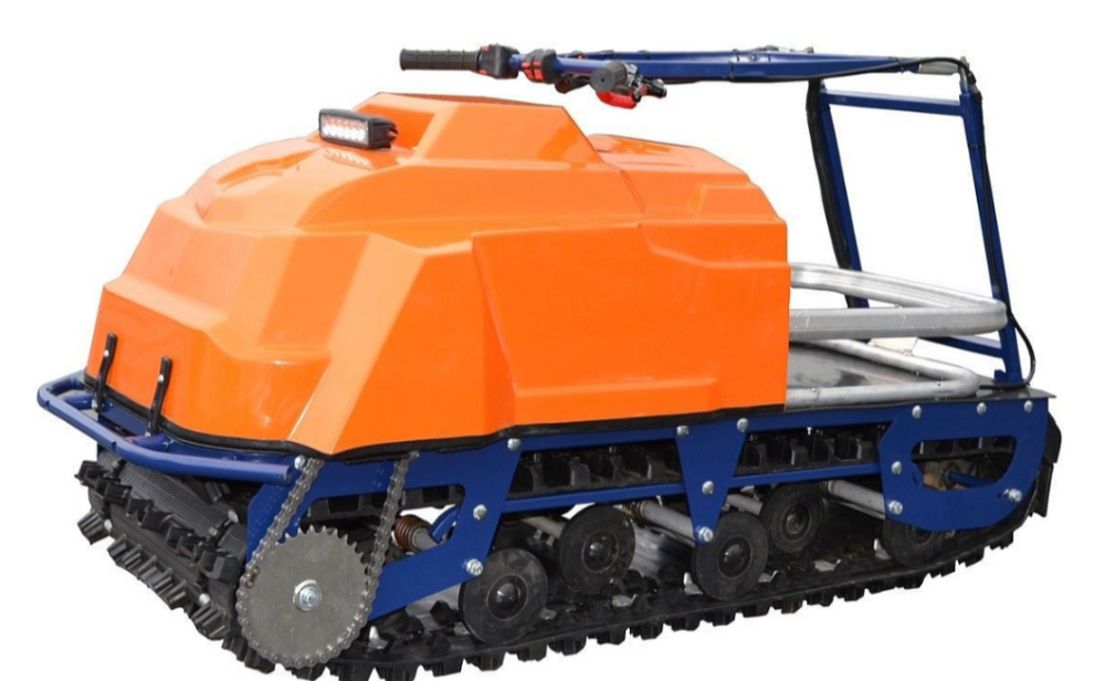 Мотобуксировщик БАРС СЛЕДОПЫТ MDS 15 л.с. в Хабаровске