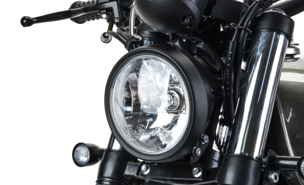 Мотоцикл MOTOLAND (МОТОЛЕНД) TEXAS 300 в Хабаровске