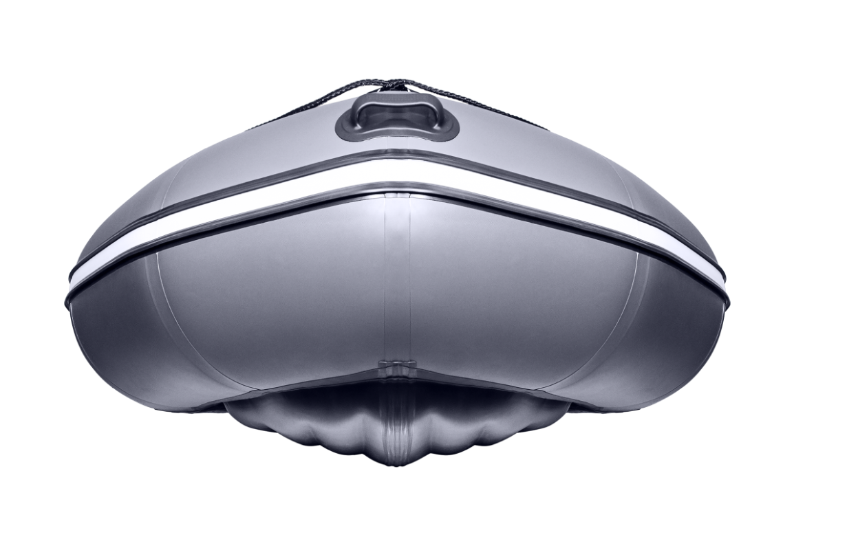 Лодка APACHE 3500 НДНД в Хабаровске