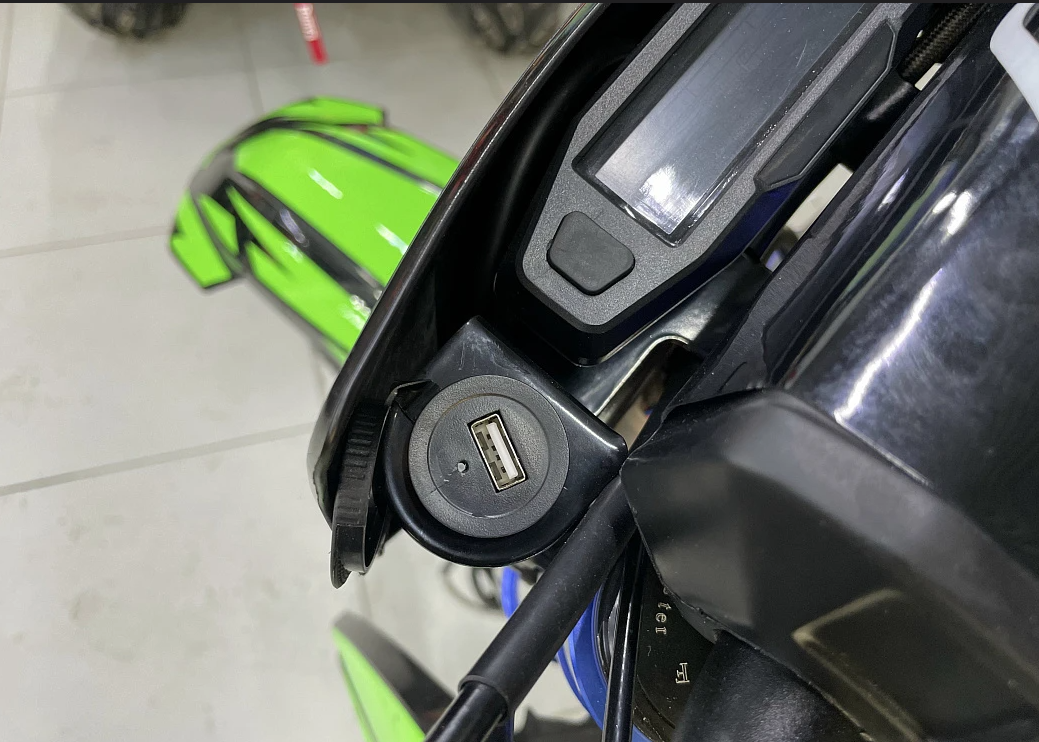 Мотоцикл Progasi RACE 300 AIR PRO SPORT в Хабаровске