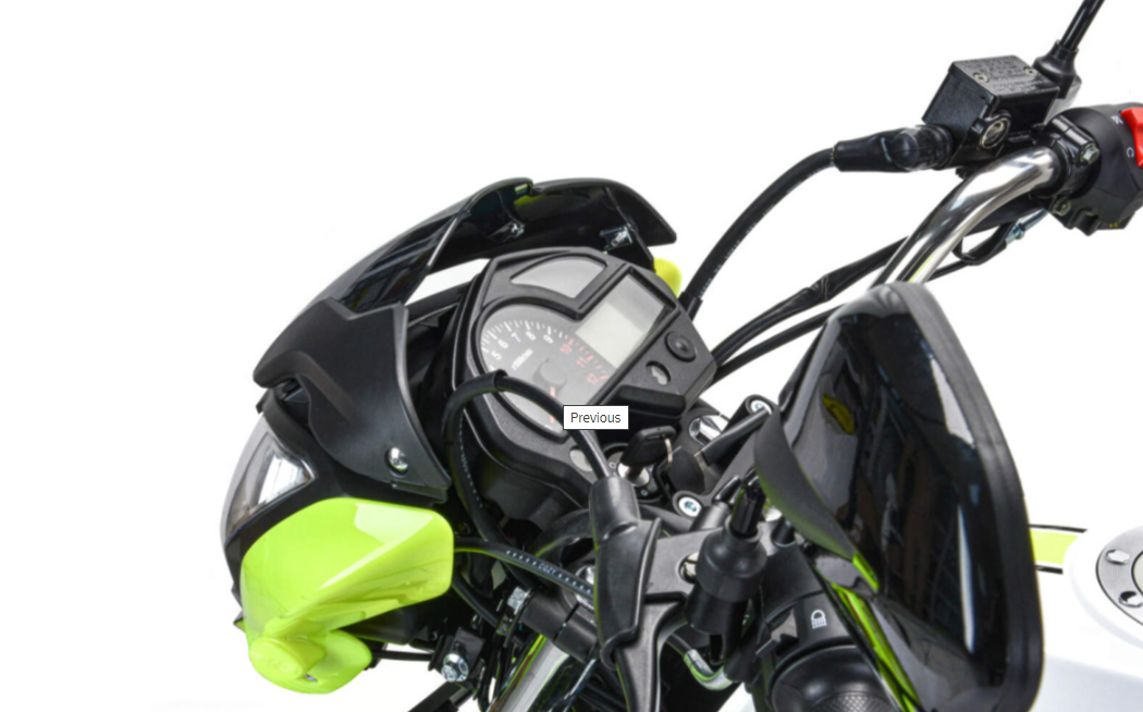 Мотоцикл MOTOLAND (МОТОЛЕНД) 200 SPRINT в Хабаровске