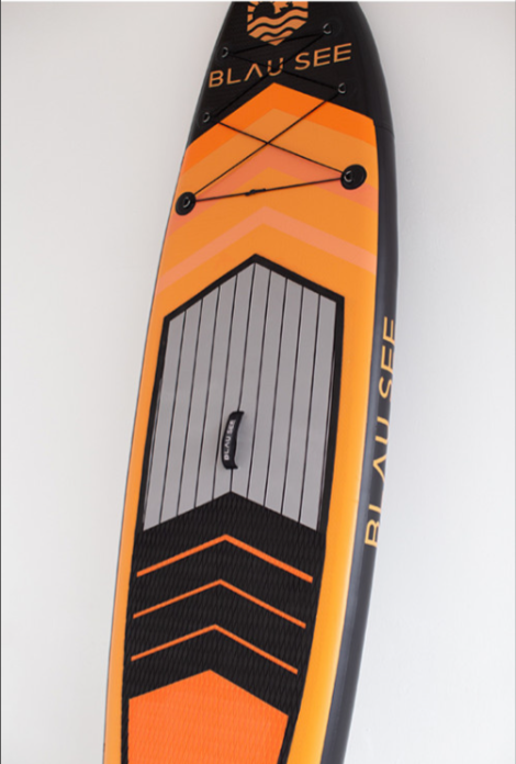 НАДУВНОЙ SUP-BOARD MOONLIGHT 11,6 в Хабаровске