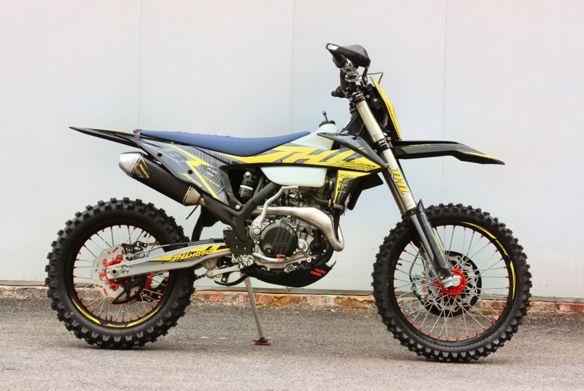 Мотоцикл JHLMOTO JHL Z8 NC300S (182-MN) в Хабаровске