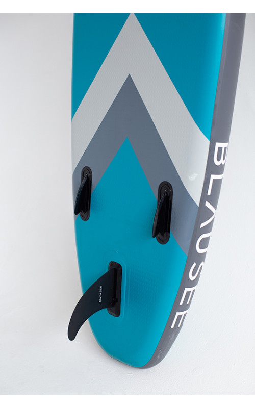 НАДУВНОЙ САП БОРД BLAUSEE 10 в Хабаровске