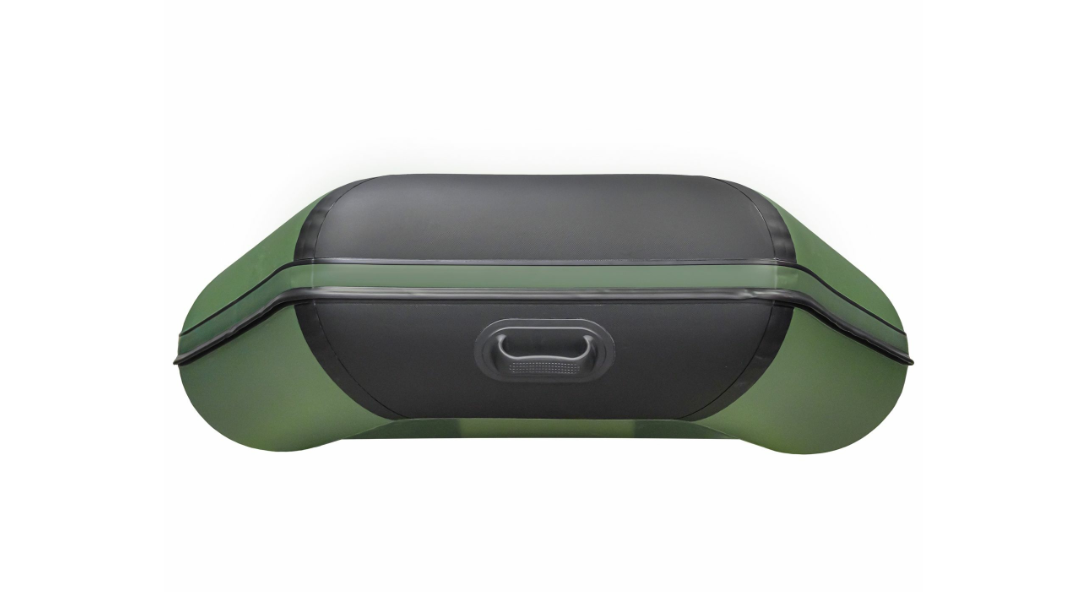 Лодка АКВА 3200 слань-книжка в Хабаровске