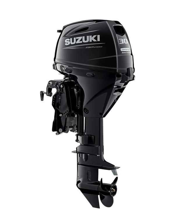 Лодочный мотор Suzuki DF30ATS в Хабаровске